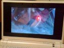 MythTV on an EeePC 701 MythTV on an EeePC 701
