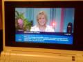 MythTV on an EeePC 701