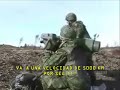 Operaci&oacute;n hormiga :)
