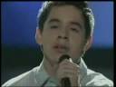 David Archuleta - Longer (Top 3-2)