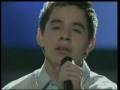 David Archuleta - Longer (Top 3-2)