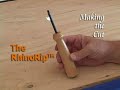 Golf Grip Removal Tool