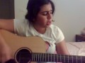 Homecoming by hey monday COVER!!
