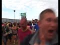 Global Gathering 2007 - Gates opening Global Gathering 2007 - Gates opening