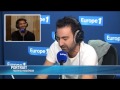 Le portrait de Bixente Lizarazu