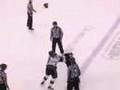 Garet Hunt vs James McEwan #3