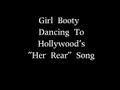 Booty Dancing To Booty Dancing To