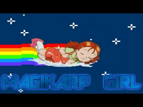 MAGIKARP