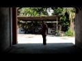 A Writer's Day (Short Film)