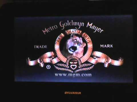 Closing to Trail of The Pink Panther 2004 DVD