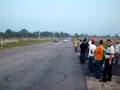 videos de pique Barinas Ford Ka vs Corsa