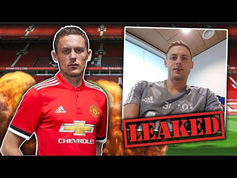 Video: OFFICIAL: Manchester United Confirm Signing Of Chelsea Star For £40M! | W&L