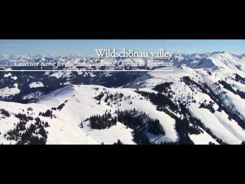 Chairlift Chat Video - Ski Juwel Alpbachtal Wildschönau 