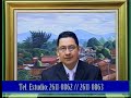 TVO-Canal 23: Entrevista Defensor