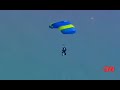 Yves Rossy - Yves "Jet Man" Rossy Crosses English Channel! - Swiss Jet Man: Yves Rossy - Jet-man: Human Powered Flight