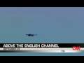 Yves Rossy - Yves Jet Man Rossy Crosses English Channel! - Swiss Jet Man: Yves Rossy - Jet-man: Human Powered Flight
