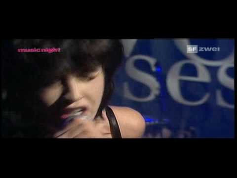Dolores O'Riordan (Cranberries) - Salvation (2007) Basel, Switzerland