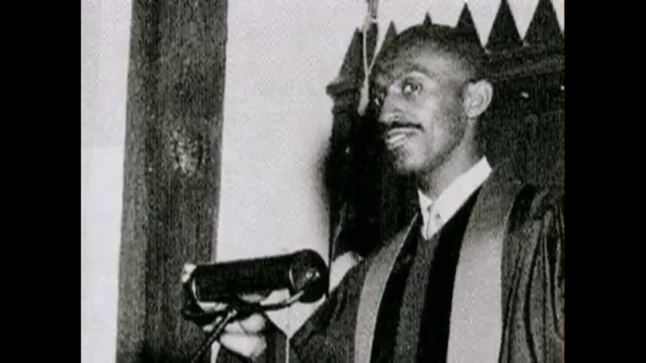Rev. Michael Haynes
