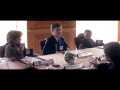 IF the G8 were kids : Sometimes it takes a child speaking the truth to point out the ludicrous faults of the adult world. Watch them take on the role of the most powerful leaders and see what happens.