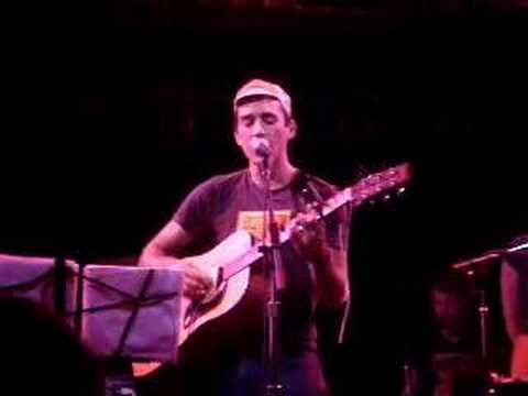 Sufjan Stevens - John Wayne Gacy, Jr.