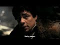 The Wolf Man (2009) Trailer Subtitulado