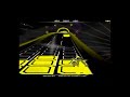 Audio Surf - The Animatrix - Overseer - Supermoves