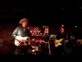 Dave Alvin and The Guilty Ones-Blue Wing Dave Alvin and The Guilty Ones-Blue Wing