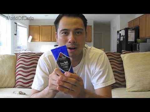 PRODUCT REVIEW- JACK BLACK- WorldOfCarlo