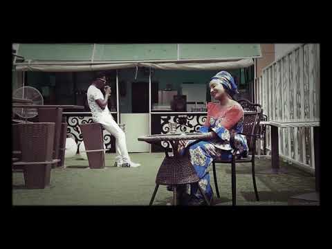 Ali nuhu zomu zauna dake music video