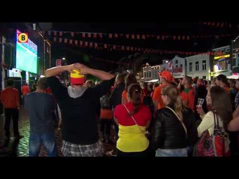 Duel Nederland-Costa Rica door bijna 8 miljoen mensen bekeken