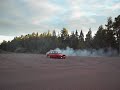 BMW 318is e30 drift