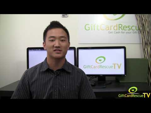 sell gift cards - How to make money buying and selling bulk gift cards. Part 1 of the 4 Part series from http://www.giftcardrescue.com.