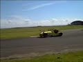 Fish Tailng and Spinning at llandow Fish Tailng and Spinning at llandow