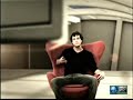 VINHETA INTER PROGRAMAS DA REDETV NA COMEMORAÇÃO DE DEZ ANOS DA EMISSORA