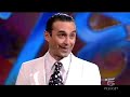 Zelig (10^ puntata) - Giuseppe Giacobazzi