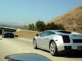 Exotic Car Meet