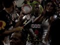 Juliana Paes sambando com a Viradouro