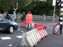 De autoloze binnenstad van Utrecht - Utrecht Uitfeest 2008 De autoloze binnenstad van Utrecht - Utrecht Uitfeest 2008