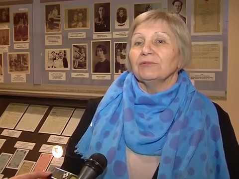 Музей культуры еврейского народа и истории Холокоста - Музей культуры еврейского народа и истории Холокоста -