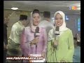 Majlis Pernikahan Siti Nurhaliza & Datuk Khalid - Bhg 9 Majlis Pernikahan Siti Nurhaliza & Datuk Khalid - Bhg 9