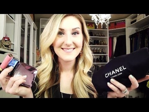 makeupbytiffanyd - For a pic of the Chanel Bel-Argus nail polish shown in the video, check out my blog post here for my thoughts!: http://www.makeupbytiffanyd.blogspot.com/20...
