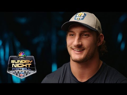 Video: Joey Bosa on the keys to the Chargers' success compared to last season I NFL I NBC Sports