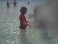 Seven Mile Beach and Stingray City Snorkling