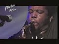 casey benjamin with turntablist dj logic back in 2002 @ montreaux jazz festival.

who else is on stage?
vernon reid - guitar
lamont mccain - bass
stephen roberson - drums
{$}mike weitman - keyboards

heavymusic.net
myspace.com/whoisheavy