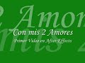 Fotos 3d After Effects