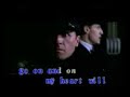 Titanic - My heart will go on