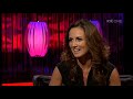 Lorraine Keane reveals some insider gossip