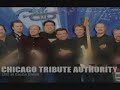 Chicago Tribute Authority Chicago Tribute Authority