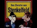 Stenkelfeld - 100 Meisterwerke: Der Parkhauspfeiler