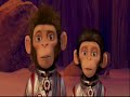 Space Chimps - Litle Creature Kilowatt
